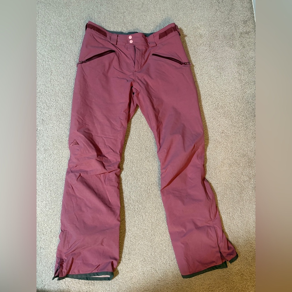 Strafe Women's Wildcat Snow Pants